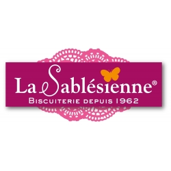 La Sablésienne - biscuiterie depuis 1962 - Idées de recette - Petits sablés